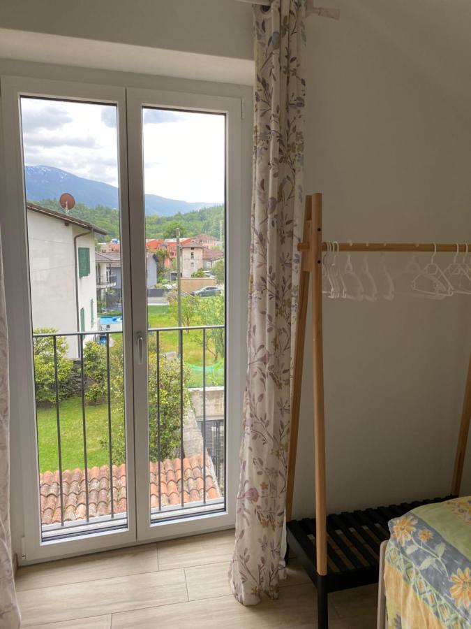 Losone - Locarno, Rustico San Giorgio מראה חיצוני תמונה